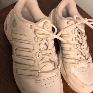 K Swiss Tennis Shoes